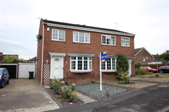 3 Bedroom Detached